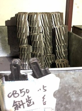 新款XCB-B40/B5k0/B63/B80/B100/B125齿轮油泵XCB XTCB润滑泵TXCB