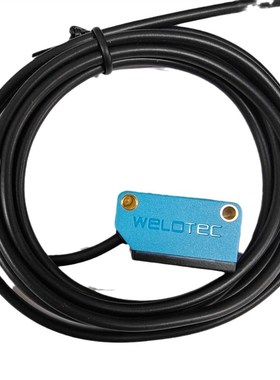 LWTHb-3020-PS漫反射电眼WELOTEC威勒泰克背景抑制漫反射电眼