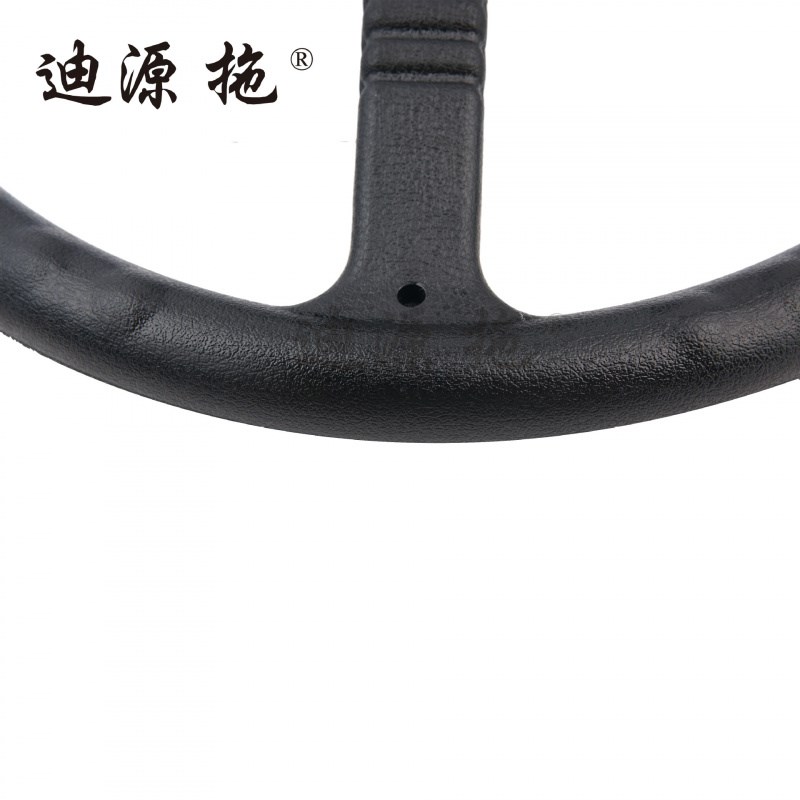 适用于雷a沃804/904拖拉机全车配件方向盘TL02400010020转向盘总