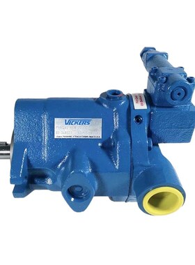 威格士VICKERS柱塞泵PVBQ6-RS-20-CM-11-JA油泵PVBQA5-RS-2Z0-C-1