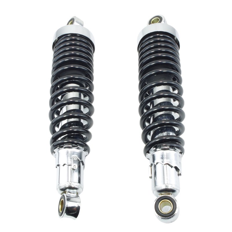 风暴太子款摩托车液压后m减震器EN GNQS150A QS150B太子车后避震