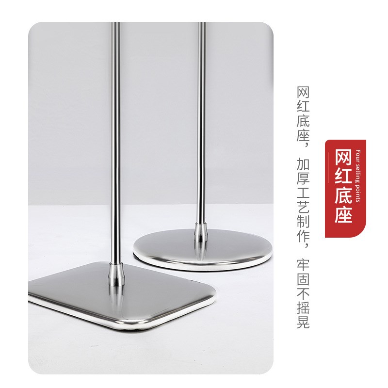 扁身模特模特道具女半身u人台服装店模特架子假人体展示架全身