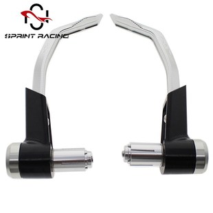 ER6NP Z800 10R改装 F牛角护手手把防摔保 ZX6R 适用川崎Z1000