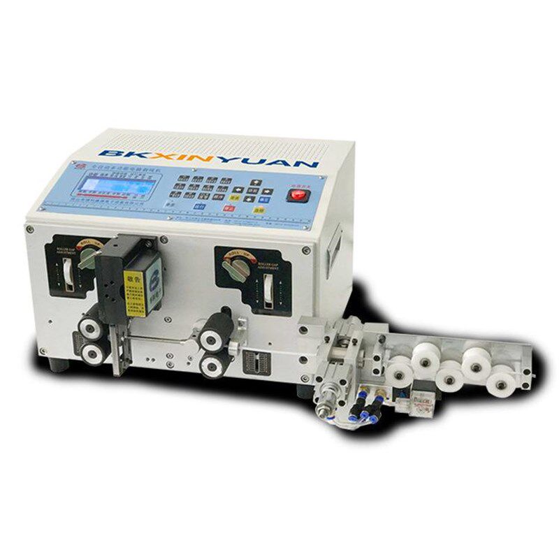 BK-80h8ZB电脑剥线机(中剥)