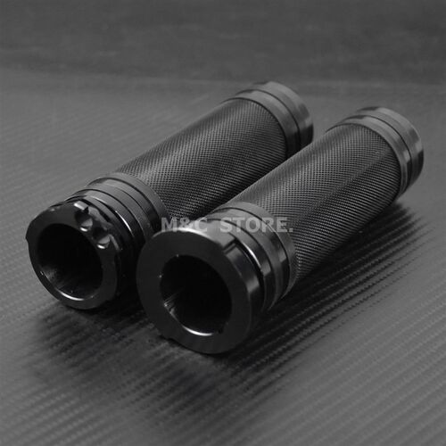 MACTIONS CNC Handle Bar Grips+Footrest FLoot Pegs+Shifter Na