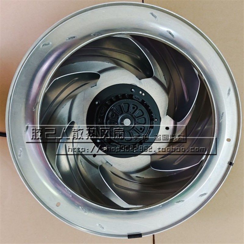 R3G355-AM14/AMo33/AM29/AN04/Al56-61 74 71 01 EC风机