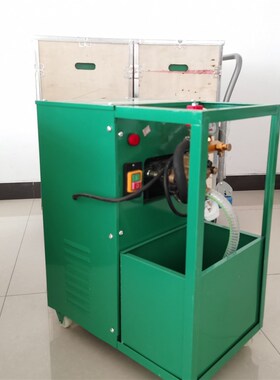 3DSB-A大流量电动试压u泵 大流量电动消防管道试压泵 三缸打压泵