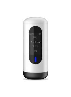 白度仪便携式WSlB蓝光白度酒店布草专用白度计粉末 白度检测仪