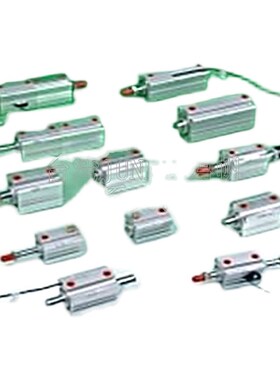 台湾JUNFANf君帆迷你气缸 SUA-G-CA-20X100ST SUA-G-20X80ST 150S