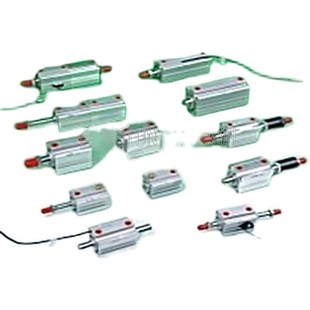 SUA 20X80ST 20X100ST 150S 台湾JUNFANf君帆迷你气缸