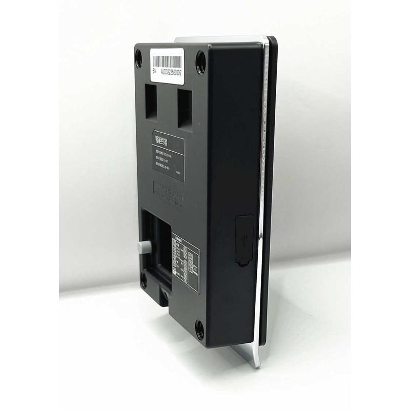 ZKTeco熵基中控SCR10u0刷卡门禁机ID/IC刷卡器网络韦根门禁读头