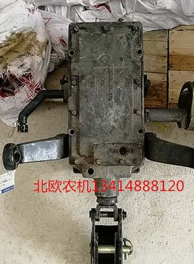 农机配件配件拖拉机配件雷沃欧豹ITB524提升器总成