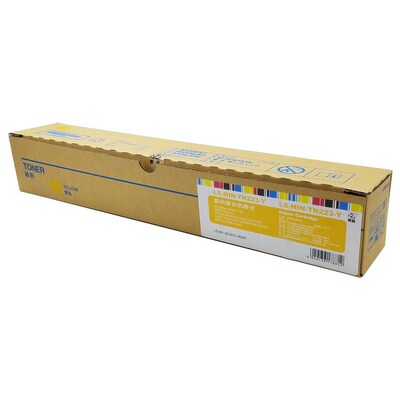 莱盛粉仓 适用美g能达TN223粉盒C226 C256 C266 C7222 C7226 粉筒