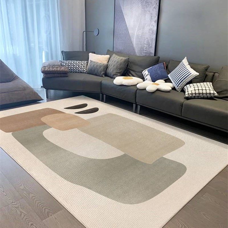 直销Nordidc living room  sofa floor mat bedside blanket rug,居家布艺,地毯,淘宝优惠券,粉丝福利购,淘宝优惠卷