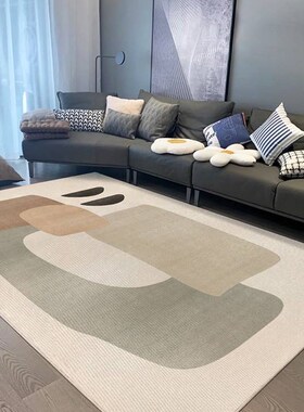 直销Nordidc living room  sofa floor mat bedside blanket rug