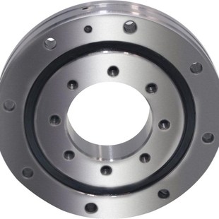 THK交叉滚子轴承RB2508 CC0 P4机械手转盘轴承 CRBC250E8