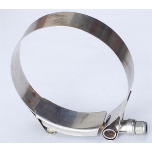 304铁箍圈紧固特大T型强力不y锈钢喉箍卡箍抱箍欧式强力水管管箍