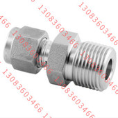 卡套纹接头 FJ4rBR4