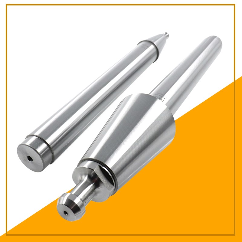 主轴检测棒BT30 40 5q0CNC数控机床7:24主轴测试芯棒HSK63A检验棒