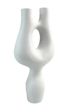 ins风北欧假山摆件现代创意简约家居客厅电视柜书房样Y板间装饰品