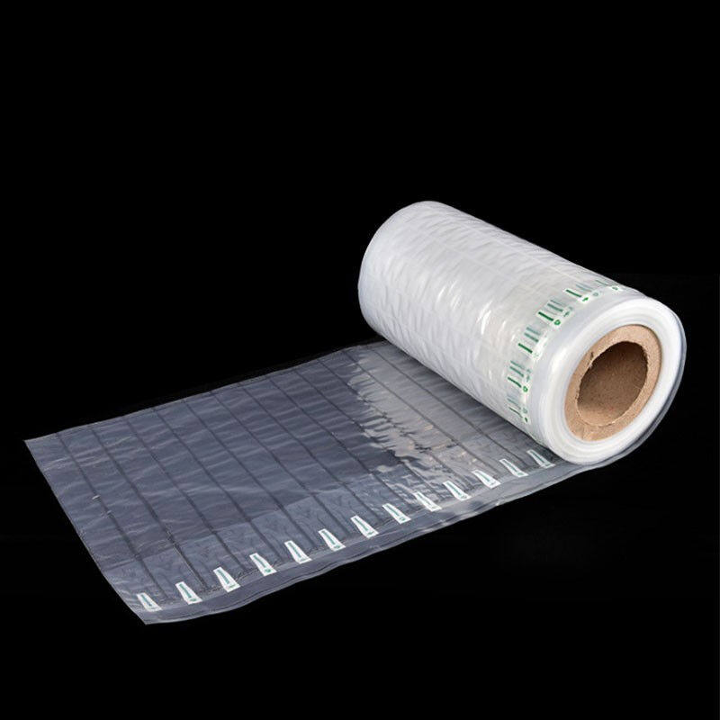 铸固减震卷材f易碎物品包装耗材防震气柱袋高55CM(50米长配打气筒,包装,气柱袋,淘宝优惠券,粉丝福利购,淘宝优惠卷