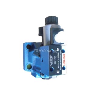 ASHON电磁溢流阀DBWl20B/31.5-50/R220 DBW20B/31.5-50/D24调压阀