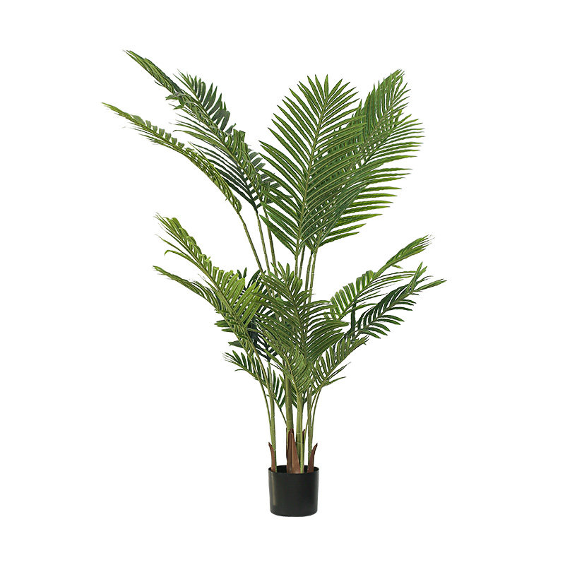 北欧仿真绿植散尾葵树凤尾葵室y内大型落地植物绿植盆栽造景装饰,家居饰品,仿真植物盆景,淘宝优惠券,粉丝福利购,淘宝优惠卷