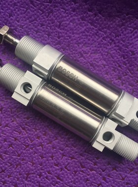 力士乐 Rexroth 0822032203 16/50 08220322P04 16/80 不锈钢气缸