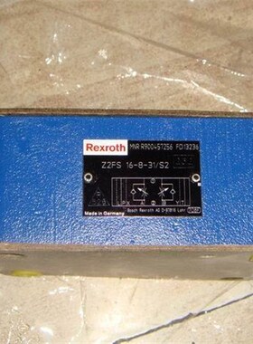 国货优品Z2FSk6-2-4X/2QV叠加式节流阀品质保证