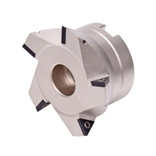 60度燕尾槽数控铣刀盘TCMT60-80-2A7-5T-22/16 适配TCMT22/16