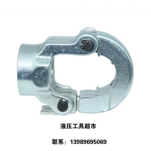 KORT电动充电式液压钳ECT-300模具F座钳717卡座锁扣6022头部总成
