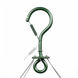 铝合金袜架多头晾衣架家用晒袜子架多夹L子婴儿衣架防风晾袜架