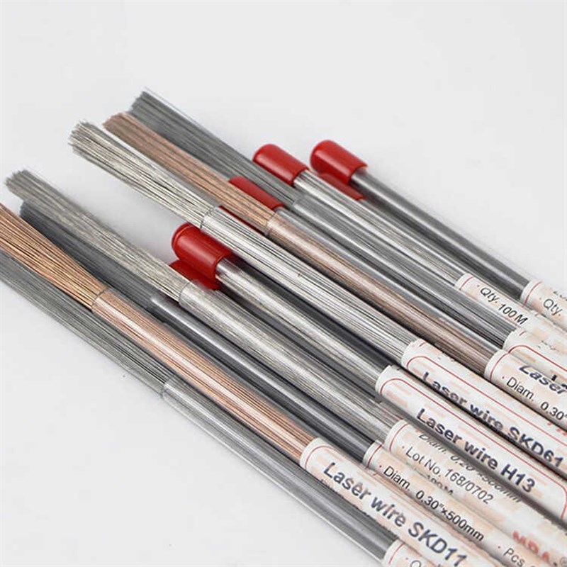 MRA 2083模具焊丝MRA 2083模具钢焊丝 堆焊W焊丝 现货供应