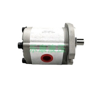 25R F28R高压齿轮油泵HGP 23R 17R新鸿HYDROMAX zF11R HGP