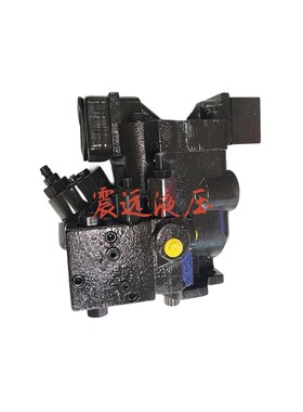 变量泵液压油泵PVG100F1UVRSEY-LSFK-P-1NQN FNN-NN柱塞泵