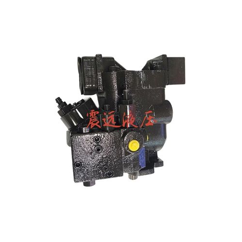 变量泵液压油泵PVG100F1UVRSEY-LSFK-P-1NQN FNN-NN柱塞泵