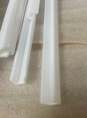 慢走丝配件 档水板密封胶条 AQ560条 4条沙迪克通用密封条3X03465