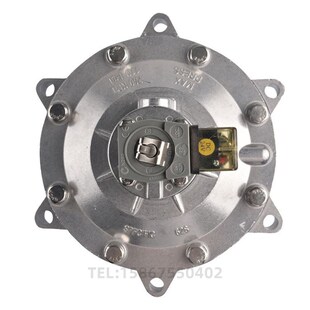 300 CA62MM010 2.5寸 淹没式 除尘阀 PRETTYd 脉冲阀 GOYEN