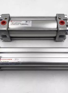 新款NORGREN诺冠j气缸PCA/702032/40/50/63/M/25/80/100/125/1现