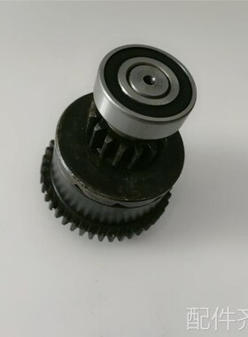 机床配件沈阳中捷上海Z304q0*16/Z3050钻床配件47309/47314升降离