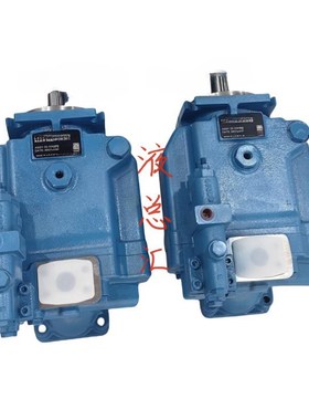 PVH98Q1C-RF-15-1s0-C25V3柱塞泵油泵PVH98装载机PVXS-066
