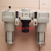 06过滤器DN20 AC5000 六分 zAR5000 AL5000 06三联体AF5000 06D