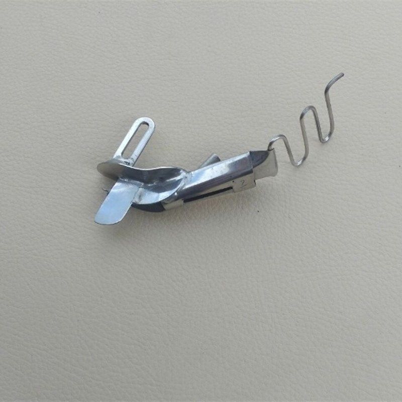 拷边机绳子拉筒.锁边机对折筒.包缝机拉筒 嵌T线夹条绳子拉筒,居家布艺,其他/配件/DIY/缝纫,淘宝优惠券,粉丝福利购,淘宝优惠卷