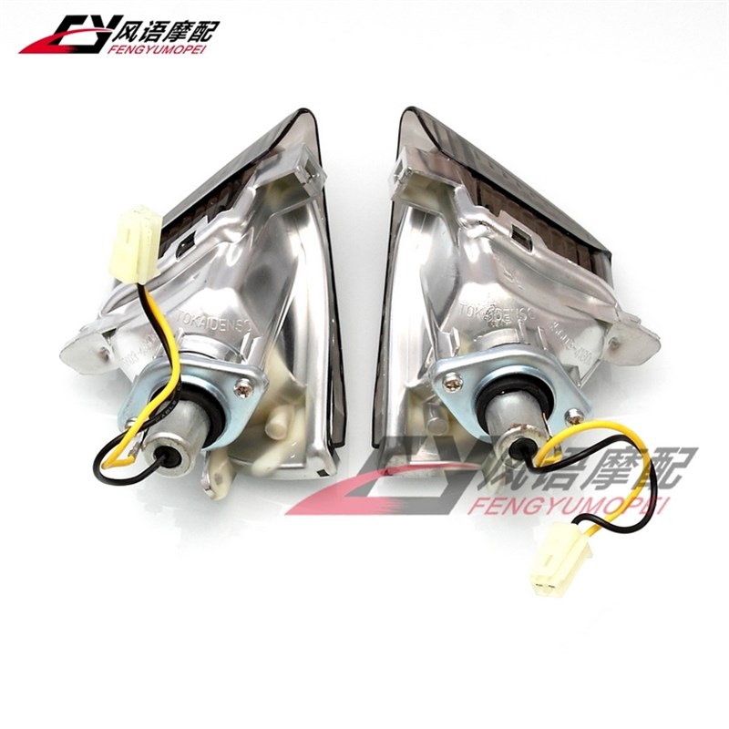 适用于铃木 GSXR600 750 K6 06-07 GSXR1000 05-0V6 K5 后转向灯