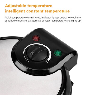 家用早餐蛋卷机冰k淇淋卷筒机电饼铛薄饼机冰淇淋皮春卷机脆皮卷