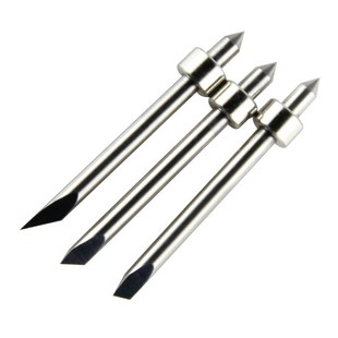 for typ Plotter cutteWr vinyl Spring with Blade Mutoh 5pcs