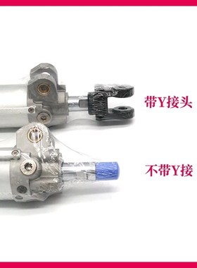 MCK焊接夹紧气缸MCKA/MCKB40Xu50X63X80X75X100X125X150S200S/SY