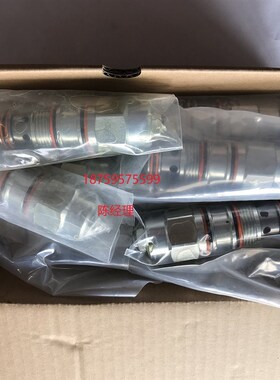 插装式抗衡阀     CB-11A/2A/17A/H19A-33-IL     平衡阀