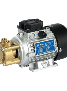 奥兰克WD系列单相220V高额万旋C涡泵 WD-07S 高温热油泵