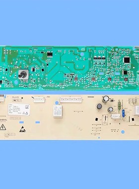 T滚筒洗衣机C电脑板XQG60p-F10102T/XQG60-F10102主板3104010031L